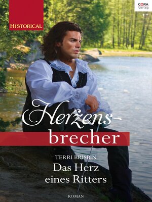 cover image of Das Herz eines Ritters